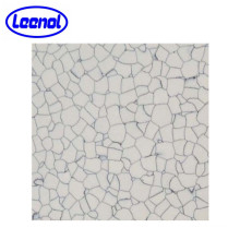 Antistatic PVC floor for cleanroom